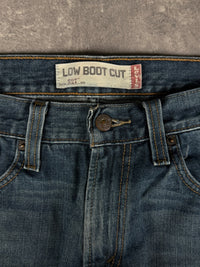 Levi's bootcut Jeans (W30/L30)