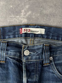 Levi's bootcut Jeans (W34/L32)