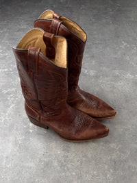 Cowboyboots (EU:43 / US:9.5)