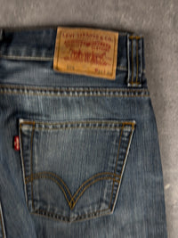 Levi's Jeans (W31/L34)