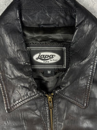 Vintage Leatherjacket (M)