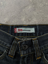 Levi's Jeans (W28/L32)