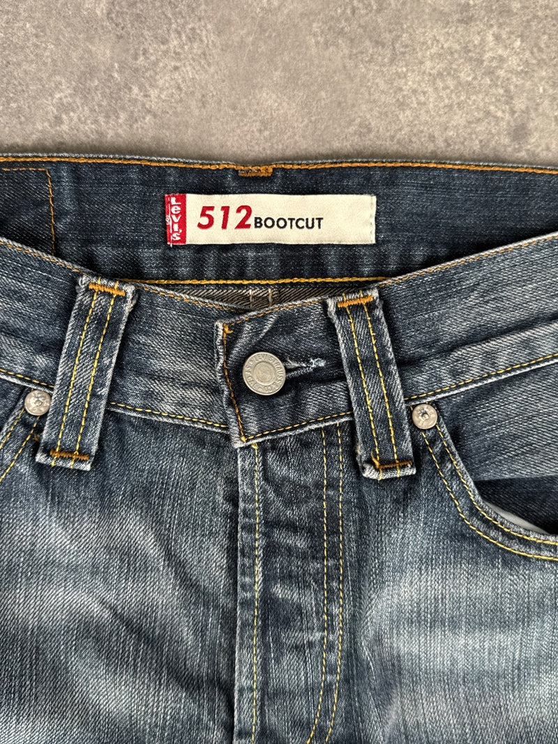 Levi's bootcut Jeans (W30/L32)