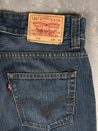 Levi's bootcut Jeans (W31/L34)