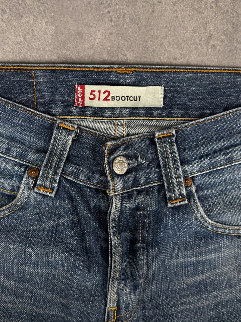 Levi's bootcut Jeans (W29/L32)