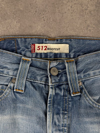 Levi's bootcut Jeans (W28/L32)