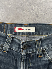 Levi's Jeans (W31/L32)