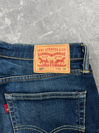 Levi's bootcut Jeans (W33/L32)