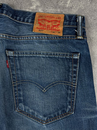 Levi's bootcut Jeans (W36/L34)