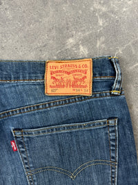 Levi's bootcut Jeans (W34/L34)