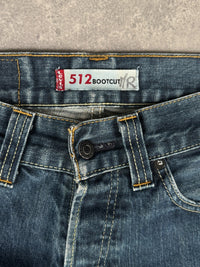 Levi's bootcut Jeans (W30/L34)