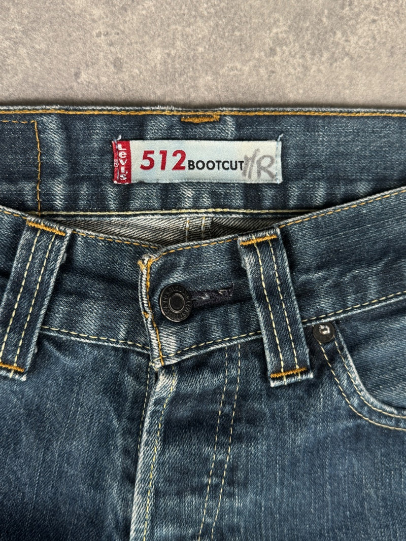 Levi's bootcut Jeans (W30/L34)