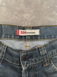 Levi's Jeans (W32/L36)
