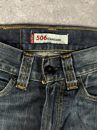 Levi's Jeans (W28/L30)
