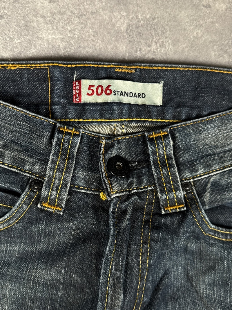 Levi's Jeans (W28/L30)