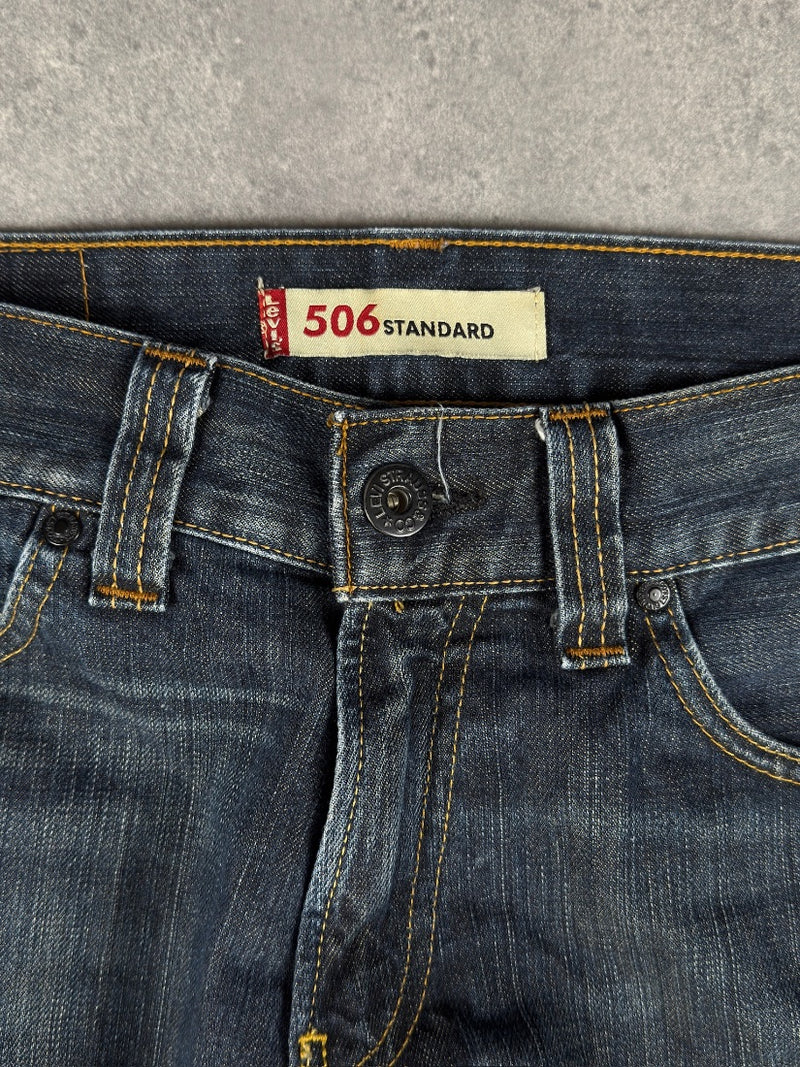 Levi's Jeans (W31/L32)