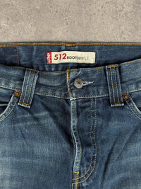 Levi's bootcut Jeans (W31/L32)