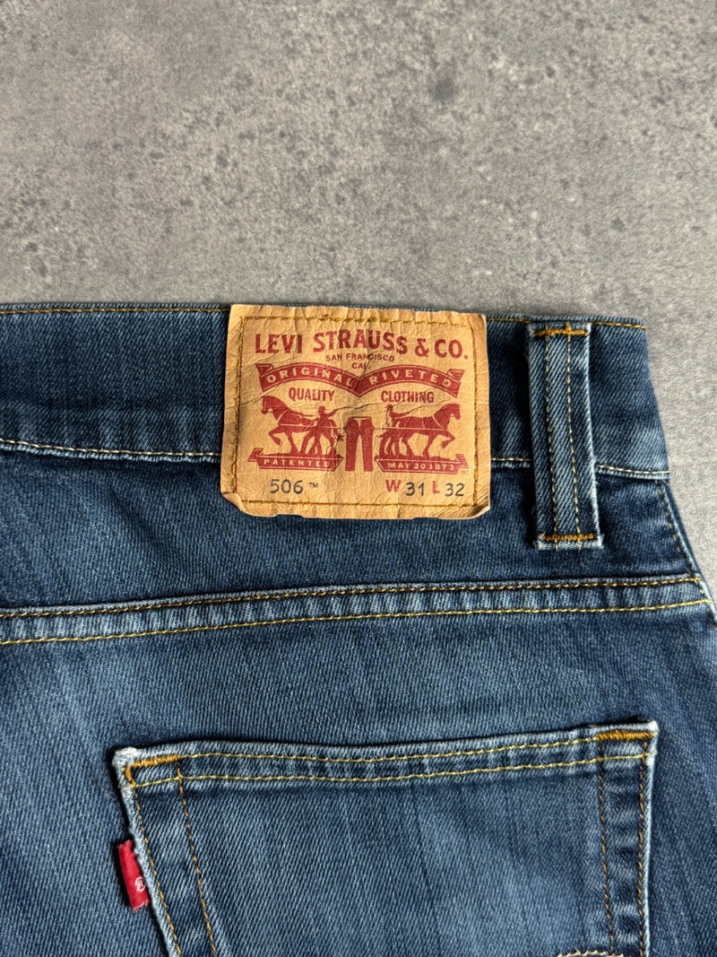 Levi's Jeans (W31/L32)