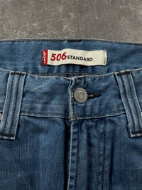 Levi's Jeans (W31/L34)