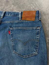 Levi's Jeans (W38/L32)