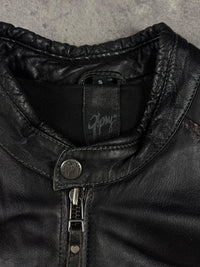 Leatherjacket Gipsy (S)
