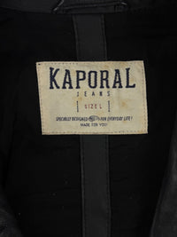 Leatherjacket Kaporal (L)
