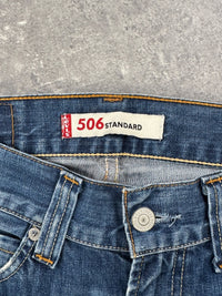 Levi's Jeans (W30/L34)