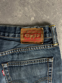 Levi's bootcut Jeans (W30/L34)
