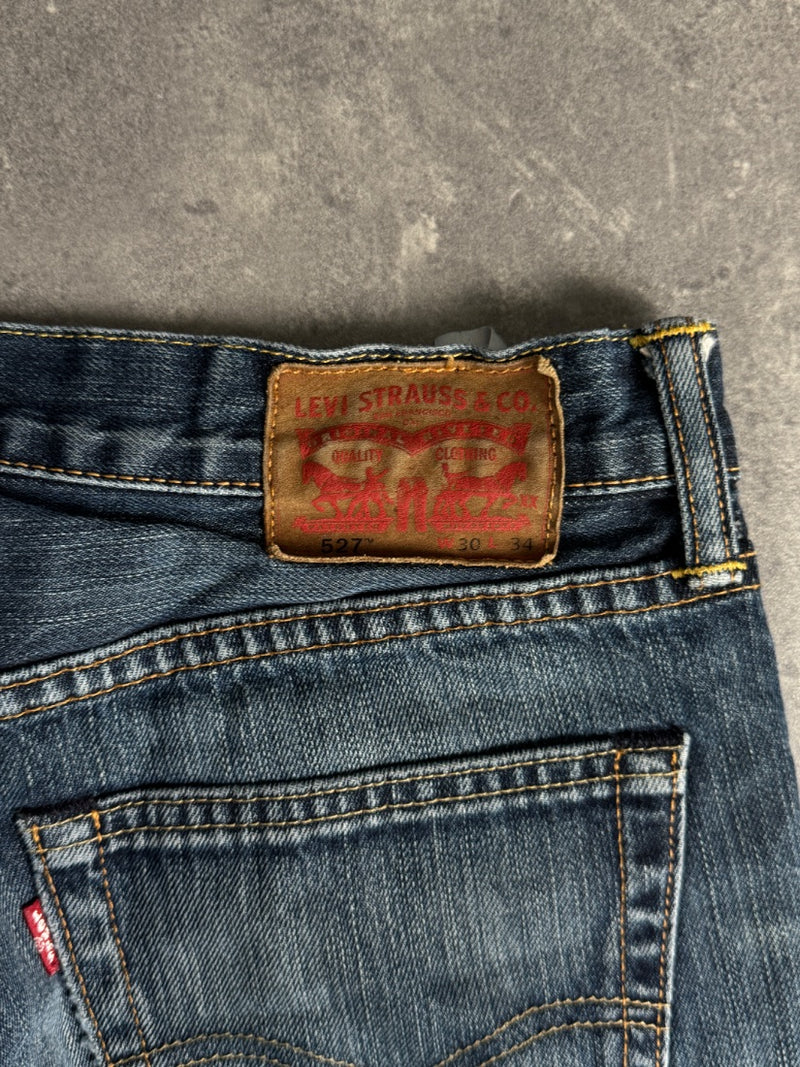 Levi's bootcut Jeans (W30/L34)