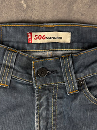 Levi's Jeans (W30/L32)