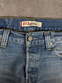 Levi's bootcut Jeans (W31/L32)