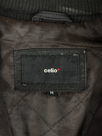 Vintage Leatherjacket (M)