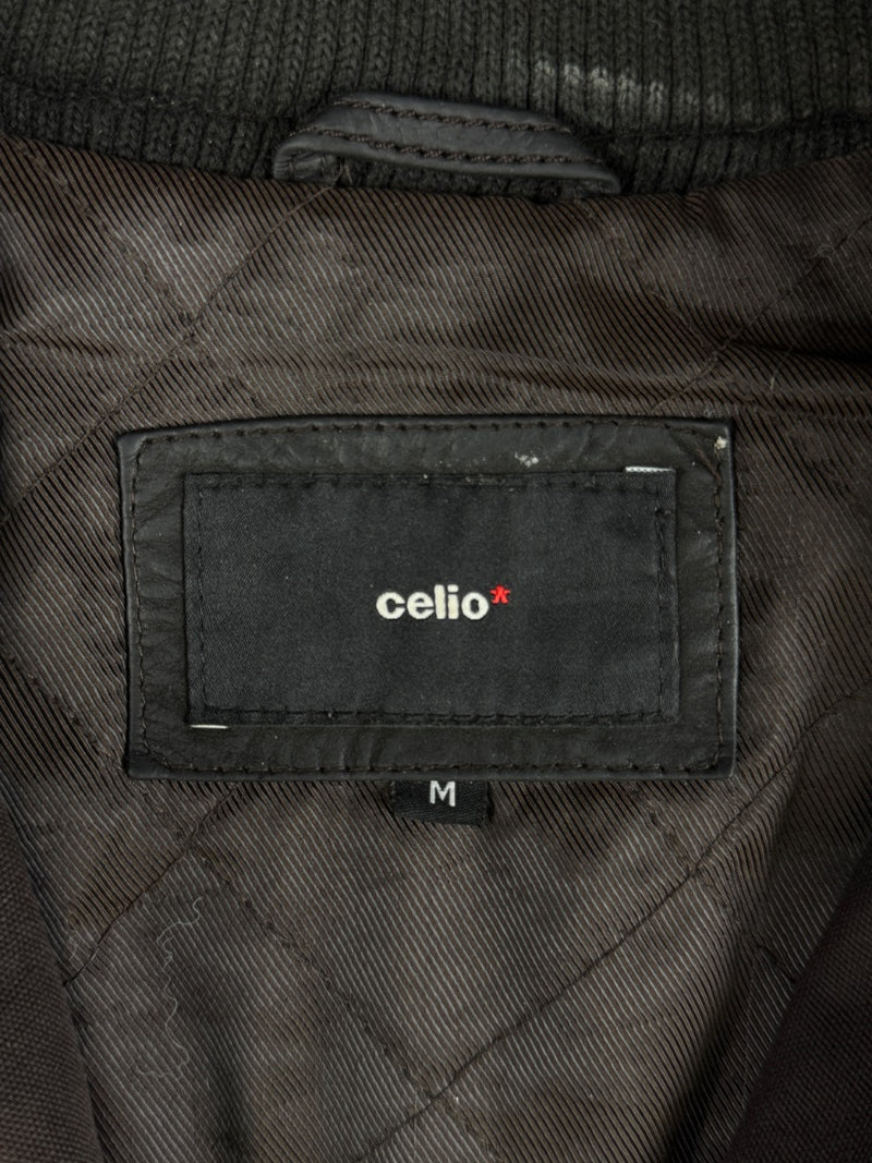 Vintage Leatherjacket (M)