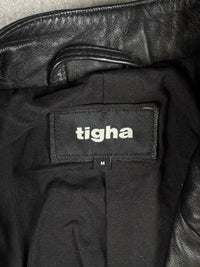 Leatherjacket Tigha (M)