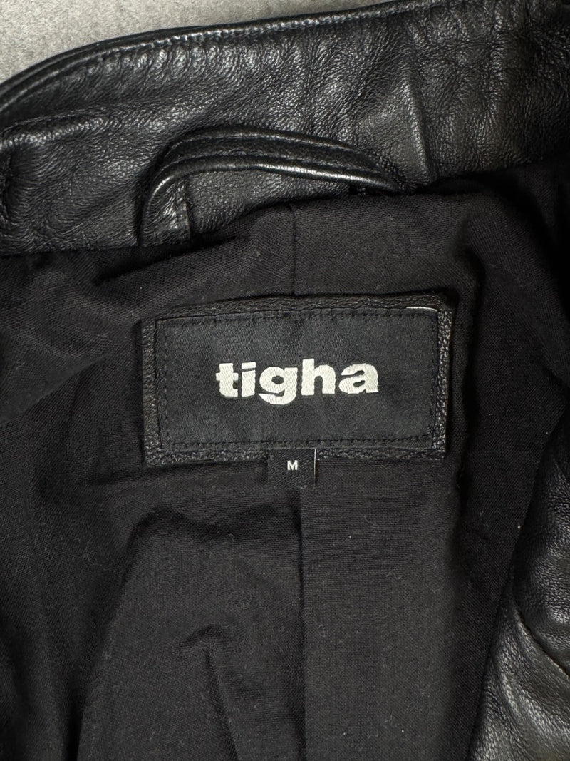Leatherjacket Tigha (M)