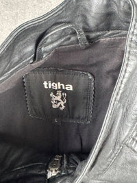 Leatherjacket Tigha (L)