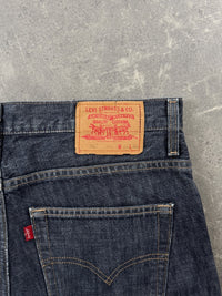 Levi's bootcut Jeans (W34/L34)