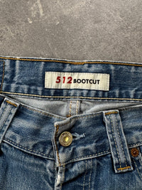 Levi's bootcut Jeans (W32/L32)