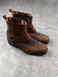 Harness Boot (EU:42 / US8.5)