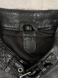 Leatherjacket Gipsy (L)