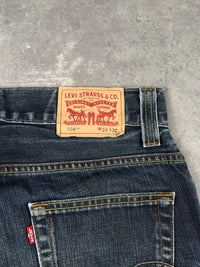 Levi's Jeans (W33/L32)