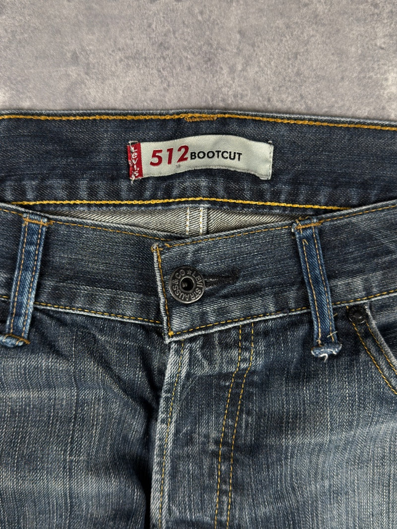 Levi's bootcut Jeans (W36/L30)