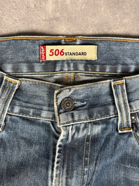 Levi's Jeans (W34/L34)