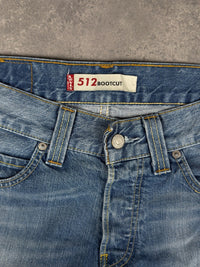 Levi's bootcut Jeans (W30/L32)