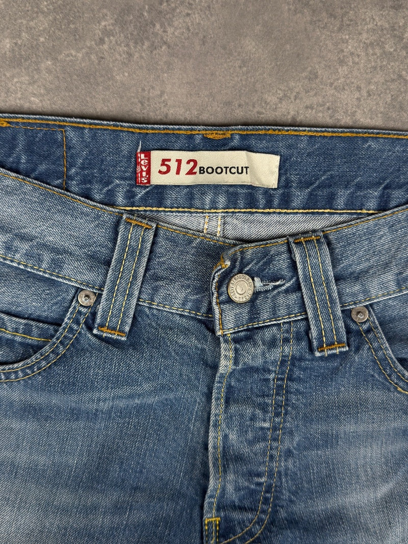 Levi's bootcut Jeans (W30/L32)
