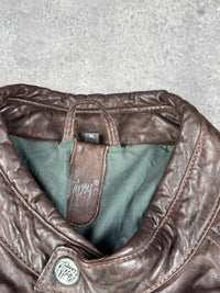 Leatherjacket Gipsy (XL)