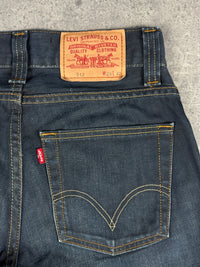 Levi's bootcut Jeans (W28/L29)