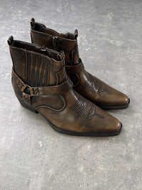 Cowboyboots (EU:43 / US:9.5)