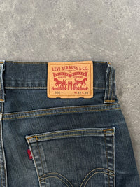 Levi's Jeans (W31/L36)
