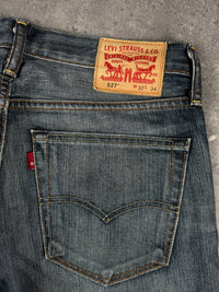Levi's bootcut Jeans (W31/L34)